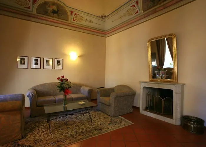 Palazzo Bocci Spello