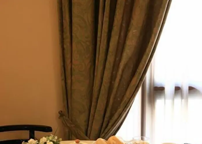 Palazzo Bocci Hotel 4*