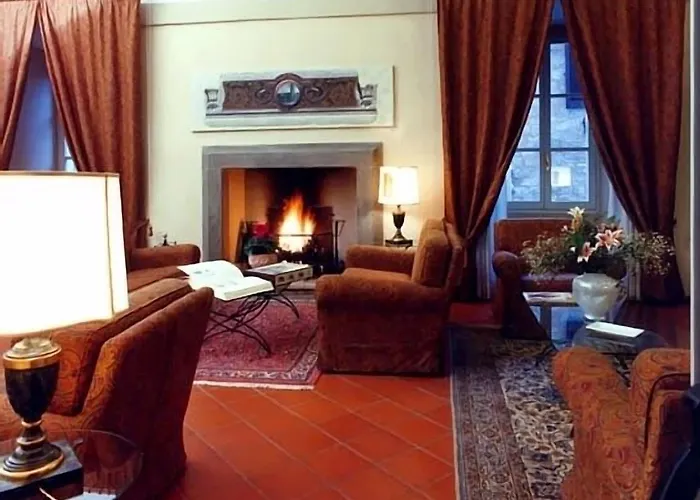 Palazzo Bocci 4* Spello