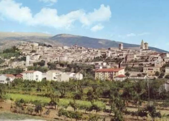 Hotel Palazzo Bocci 4*