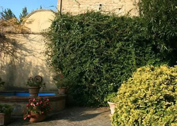 Palazzo Bocci Spello