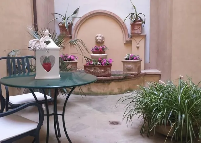 Palazzo Bocci Hotel 4*