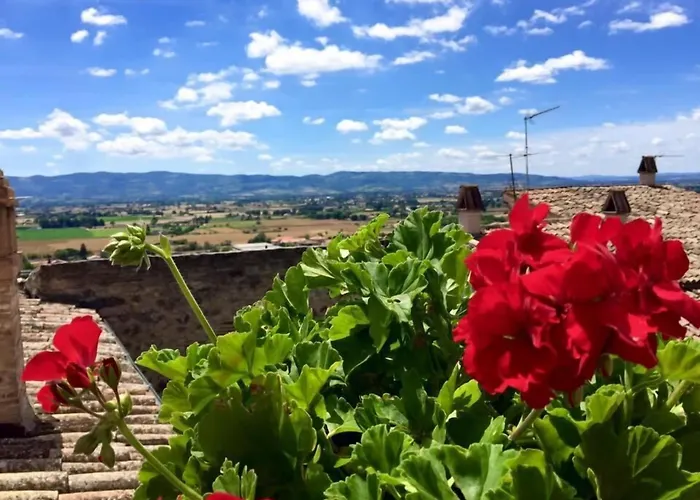 Palazzo Bocci 4* Spello