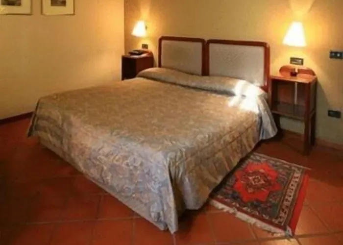 Hotel Palazzo Bocci Spello