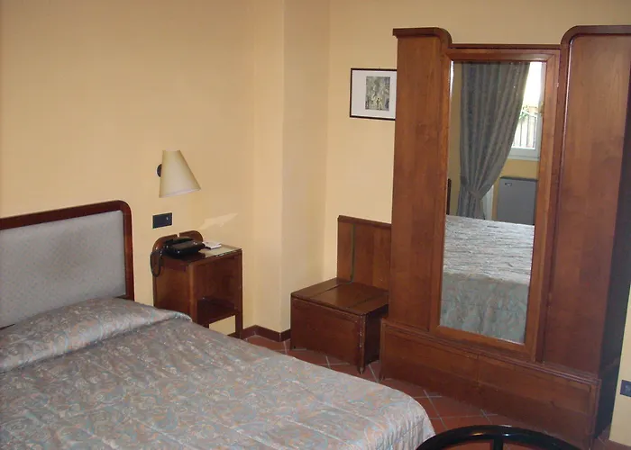 Hotel Palazzo Bocci Spello