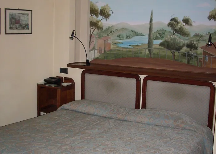 Palazzo Bocci Hotel Spello