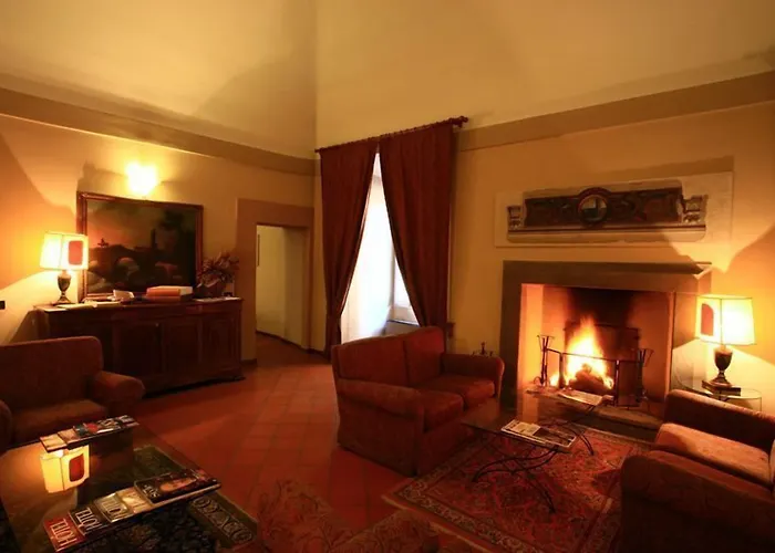 Hotel Palazzo Bocci Spello