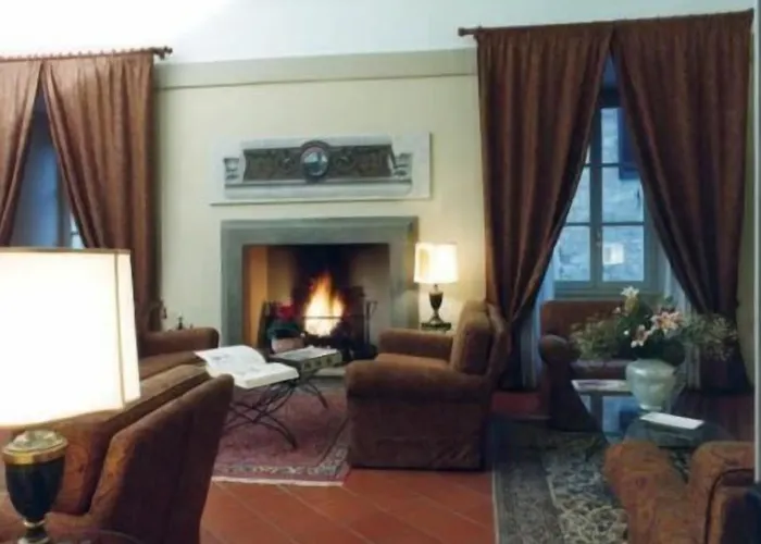 Palazzo Bocci 4* Spello