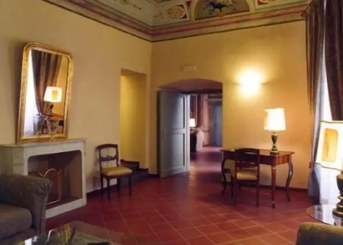 Palazzo Bocci Hotel