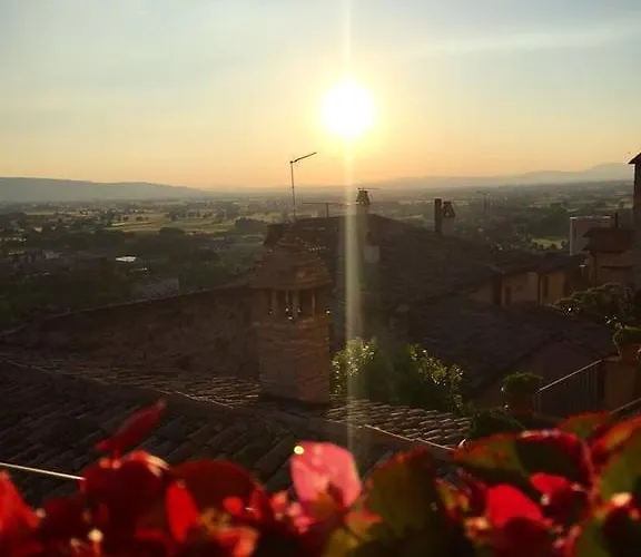 Palazzo Bocci Spello