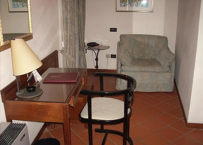 Palazzo Bocci Spello