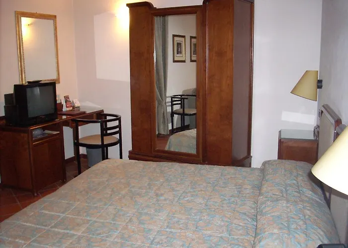 Palazzo Bocci Spello