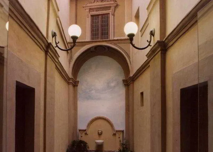 Palazzo Bocci 4*
