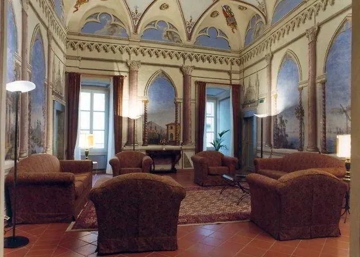 Palazzo Bocci Hotel 4*