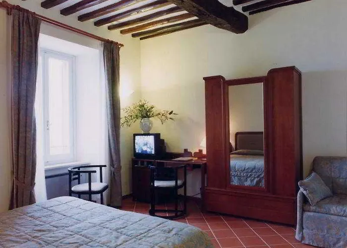 Palazzo Bocci Hotel 4*