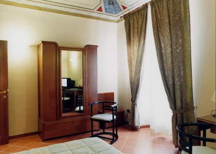 Palazzo Bocci Hotel 4*