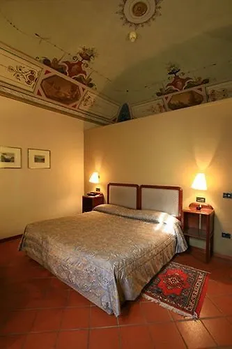 Palazzo Bocci Spello