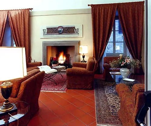 Hotel Palazzo Bocci 4*