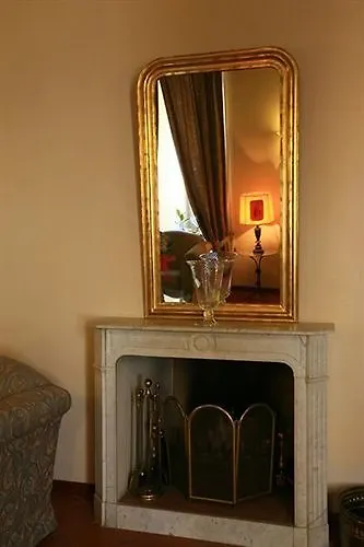 Hotel Palazzo Bocci 4*