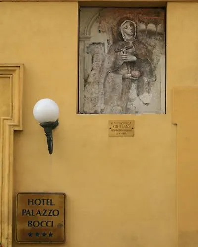 Palazzo Bocci Hotel Spello