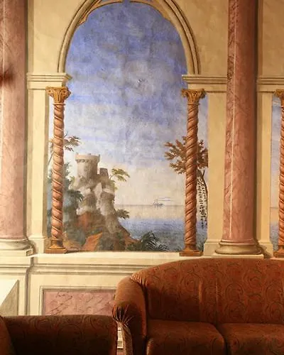 Palazzo Bocci Spello