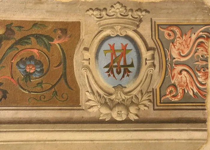 Hotel Palazzo Bocci 4*