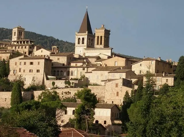 Palazzo Bocci Hotel 4*