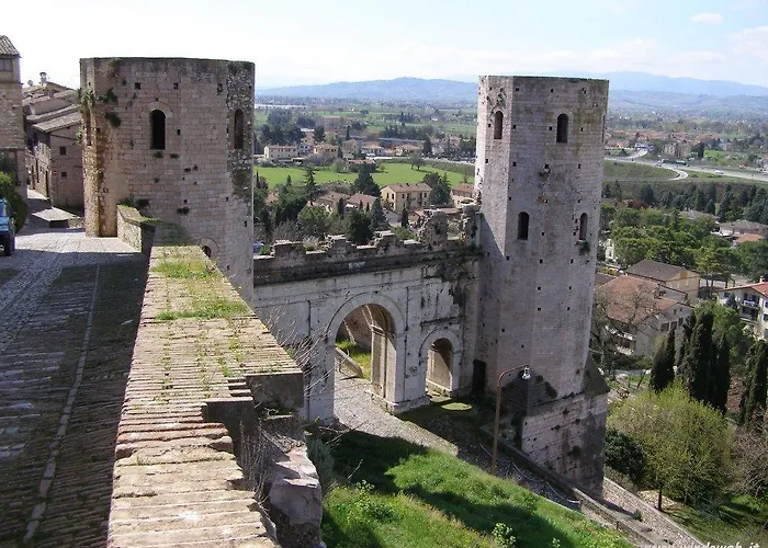 Palazzo Bocci 4* Spello
