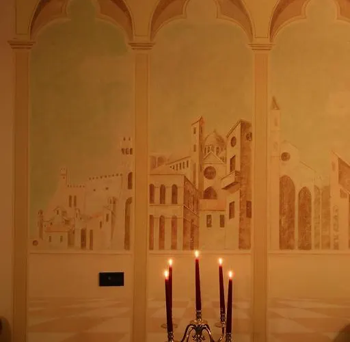 Hotel Palazzo Bocci 4*