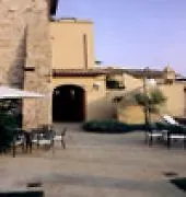 Palazzo Bocci Spello